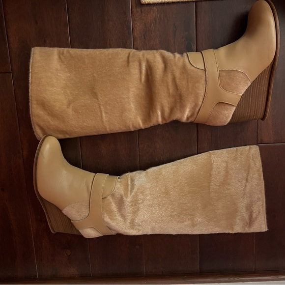 maison margiela boots - Picture 5 of 7